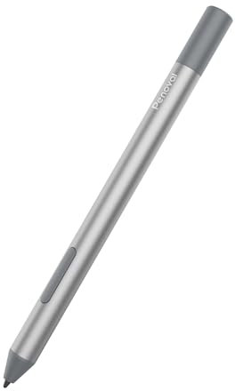 Penoval Stylus Pen M2 for Surface (Premium, 4096 Finest Control, Eraser End) - Work for Surface Pro 7//8/9/X,Surface Go 3/Book 3/Laptop 4/Studio 2, ASUS VivoBook Flip 14, for Creators,Students,Doers