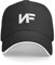 LXCUDXZ Baseball Kappe Neue NF REAL Music Merch Baseball Cap Militär Kappe Mann Thermische Visier Hut Für Mädchen Männer Party Geschenk
