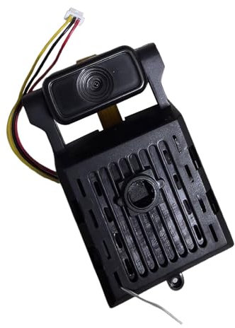 Drone Camera Module Upgrade Kit for E88Pro E88, Single Camera Black