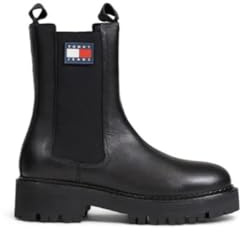 Tommy Hilfiger Urban Chelsea Boots Damen - 41
