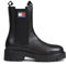 Stivali Chelsea Urban Tommy Hilfiger da donna