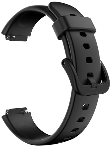 anyloop Silikon Sport Armbänder Kompatibel mit B1 Fitness Tracker
