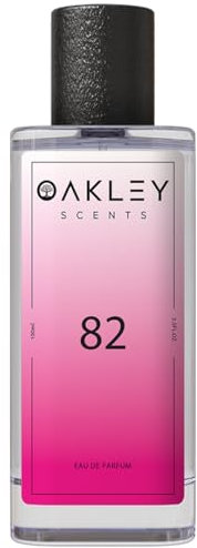 Blk Opum Inspired Perfume for Women | Oakley Scents 82 | Eau de Parfum 100ml | Coffee, Vanilla, Sweet Perfume | Designer-Inspired | 35% perfume oil | Long-Lasting | Vegan & Cruelty-Free Parfum