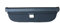 DATOUJLS Laderaumabdeckung hinten Für Mercedes ML W164 ML320 ML300 ML350 ML500 2006-2012 Kofferraumabdeckung Sichtschutz Sicherheitsschild(Schwarz)