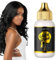 Belligern Hold Lace Glue,38ml Lace Glue,Lace Glue for Wigs,Wig Glue,Lace Glue Replacement Bonding,Invisible Waterproof Wig Adhesive,for Lace Wigs,Easy to Apply Quick Drying Waterproof
