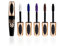 5 Farben Farbenfrohe Wasserfeste Wimperntusche 5d Liquid Mascara Volume Curl Long Lasting Mascara Eye Makeup 5 Colour Set