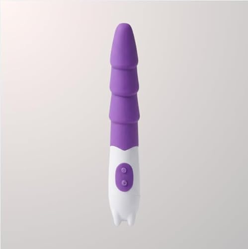 Layered Multi-Function Lay-On Vibrator for Personal Wellness – Ergonomic Shape, Multiple Vibration Modes, Compact & Easy Control