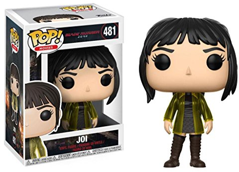 Funko 21597 Blade Runner 2049 Joi Pop! Vinyl