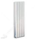 RADIATORE GLOBAL OSCAR int. 1800 BIANCO DA 06 ELEMENTI TERMOSIFONI ALLUMINIO