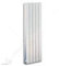 RADIATORE GLOBAL OSCAR int. 1800 BIANCO DA 06 ELEMENTI TERMOSIFONI ALLUMINIO