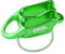PETZL - Sicherungsgerät REVERSO - Unisex, Grün, Einheitsgröße