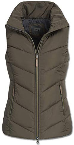 Waldhausen Winter Lightweight Weste Caracas, Tobacco, M