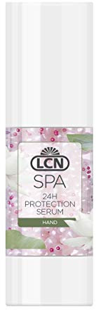 LCN SPA 24 Hours Protection Serum 30ml - Handserum Anti Age