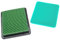 vhbw Set de filtres remplacement pour Honda 17211-ZE8-000, 17211ZE8000 pour scarificateur, tondeuse à gazon - 1x préfiltre, 1x filtre à air