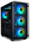 Stratos Micro Business Ordinateur de bureau - Processeur Intel 14 cœurs 14600K (>i7-12700K) 16 Go de RAM DDR5, SSD NVMe 1 To, WiFi, carte graphique Intel UHD 770, Windows 11 Pro, ordinateur