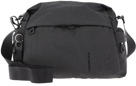 Mandarina Duck Damen Md 20 Umh ngetasche, Steel, 33x22,5x13 (L x H W) EU