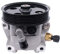 HouYeen Servolenkungspumpe für Ford Focus MK2 1.4 1.6 C-Max 1.6 für Volvo V50 S40 II C30 1.6