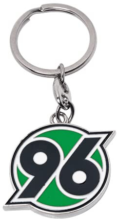 Hannover 96 H96 Schlüsselanhänger „Logo