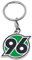 Hannover 96 H96 Schlüsselanhänger „Logo