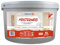 Farbklecks24 Meisterweiß (versch. Größen) Wandfarbe, Deckenfarbe, weiss (12,5L)
