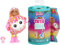 Barbie Cutie Reveal, Chelsea Puppe mit Affenzubehör, 7 Überraschungen, Haustier, Farbwechseleffekt, inkl Cutie Reveal Puppe, Geschenk für Kinder, Spielzeug ab 3 Jahre,HKR14