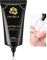 UNA GELLA Soft Gel Nail Tips Gl ue Gel Solid Nail Gl ue Gel 40ml Lamp Curing Needed Soak Off G lue Strong Nail Gl ue Gel for Acrylic Nails Extension Fake Nail Tips Press On Nails for Gel Jelly Tips