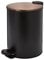 Access Hardware Black and Rose Gold Bin 5l