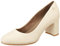 Tamaris Damen 8-82404-41 Pumps, Elfenbein, 37 EU