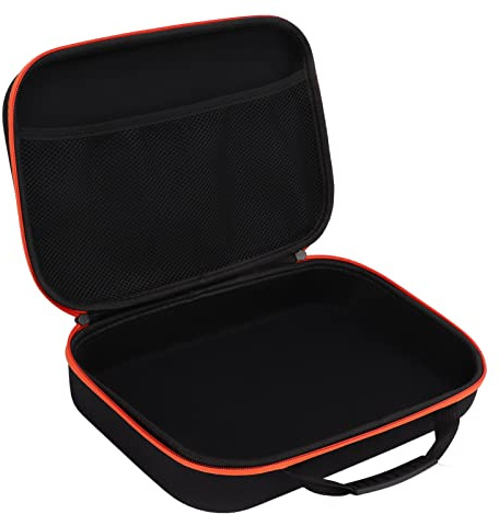 Caja Herramientas Cremallera 90cm Organizadora, 1 Set | Bolsa larga para taladros e ingenieros, transporte de equipo con cierre seguro para taller uso