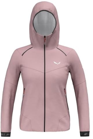 Salewa Damen Pedroc PTX 2.5l Light Jacke Regenjacke Hardshelljacke
