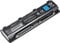 Batterie d'ordinateur portable Toshiba PA5109U-1BRS PABAS272 pour Toshiba Satellite C50 C50D C50t C55 C55D C55t C70 C70D C75 C75D L70 C50-A C50D-A C55D-A C55-A 5200 mAh 5D-A C5. 0-A-14W C55-A-1H9