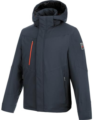 WÜRTH MODYF Giacca da lavoro invernale Stretch X blu uomo - Taglia M