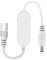 Silriku Zigbee DC5V 12V 24V 5050 RGB Single Smart LED Strip Controller APP/Voice Control for Plus/