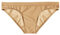Sunnyuk Tanga Herren Thong Persönlichkeit, Erotische SlipsString Passform Erotisch Dessous Sport Herrenstrings Offener Unterwäschehose Mode Weiß String Tanga Party