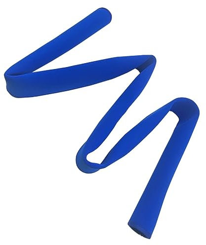 Happyyami Pool Handlauf Abdeckung Schwimmbad Handlauf Schutz Rutschfeste Handlaufabdeckung Für Innenpools Poolzubehör Sicherheitsabdeckung Für Schwimmbad-handläufe