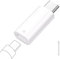 USB-C für Apple Pencil Ladeadapter 1. Generation – Schnell Laden und Bluetooth-Kopplung, Kompatibel mit iPad 10 und USB-C Geräten – Abriebfeste, Robuste Materialien für Langfristige Nutzung