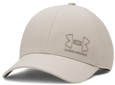Under Armour Herren Kappe Iso-chill Armourvent STR 1383438