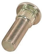 cyclingcolors Boulon de Roue Avant remorque Voiture Tracteur écrou Goujon, M18