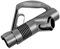 Poignée de baguette, compatible avec aspirateur-traîneau Dyson DC19 DC23 DC26 DC29 DC32 DC36 DC37, pièce de rechange
