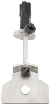 Lfhelper Schleif-Vorrichtung für lange Messer, Schleifvorrichtung kleine Messer, Schleifer-Zubehör, geeignet für 100-200 mm lange Messer