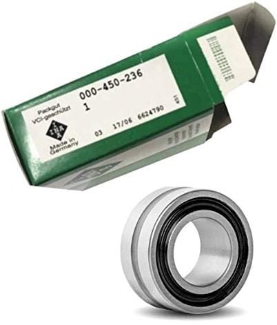 INA – Lagerung Radial NA4908–2rsr-xl