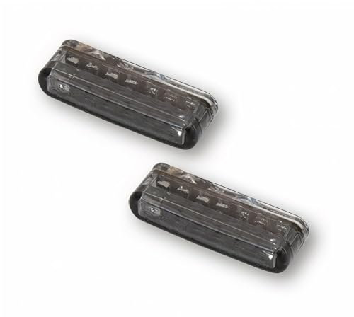 Shin Yo 254-071 Rear Light One Size