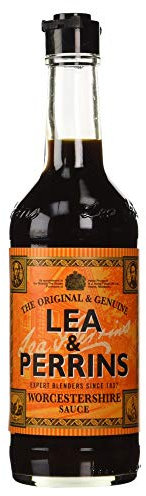 Lea & Perrins Worcestershire Sauce 290ml