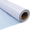 vidaXL Fensterfolie Matt Grau 0,9x100 m PVC