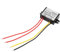 12V / 24V AC DC 5V Convertidor Transformadores de Potencia Módulo de Fuente de Alimentación Reductor AC-DC (2A)