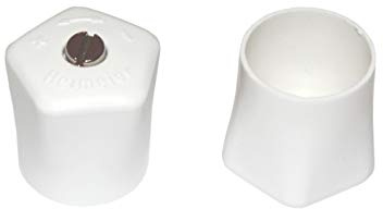 IMI Heimeier Handradkappe Griff Handrad, Regulierventil, MicroTherm, 0122-02.327