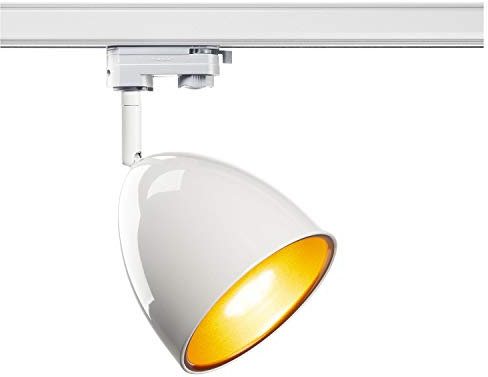 SLV 3~ PARA CONE 14 QPAR51 weiß/gold