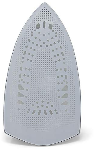 Newhouse Specialty No-Shine Miracle Iron Plate, Clothes Protector When Ironing - Prevents Burns, Shine and Sticking