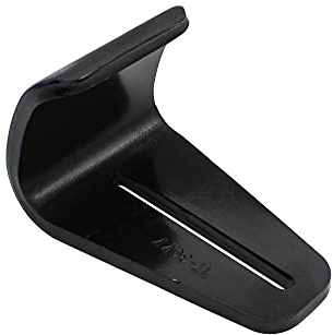 SECURA Gleitkufe hinten kompatibel mit Honda HS724 Schneefräse