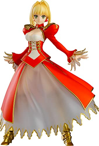Max Factory Fate/Grand Order Pop Up Parade PVC Statue Saber/Nero Claudius 17 cm